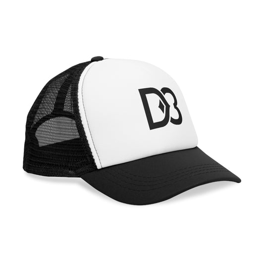 Mesh Cap DUBBLE