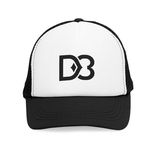 Mesh Cap DUBBLE