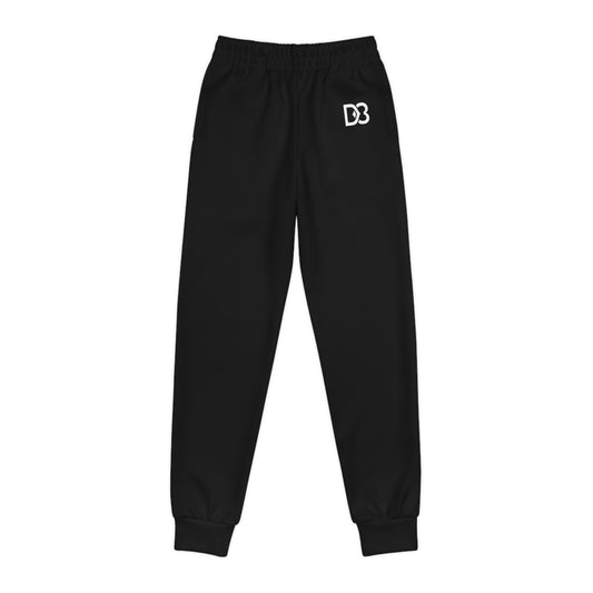 Youth Joggers DUBBLE - Stylish and Comfortable Activewear for Kids