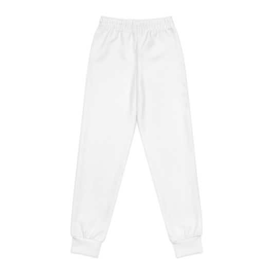 Custom Youth Joggers DUBBLE - Comfortable & Stylish Activewear