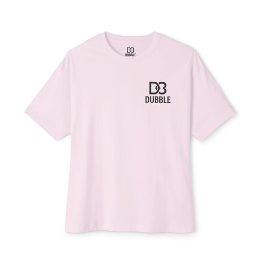Unisex Oversized Boxy Tee